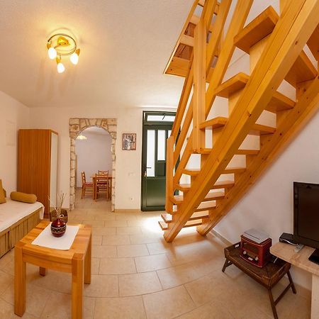 באסקה וודה Apartments Mande And Kate חדר תמונה