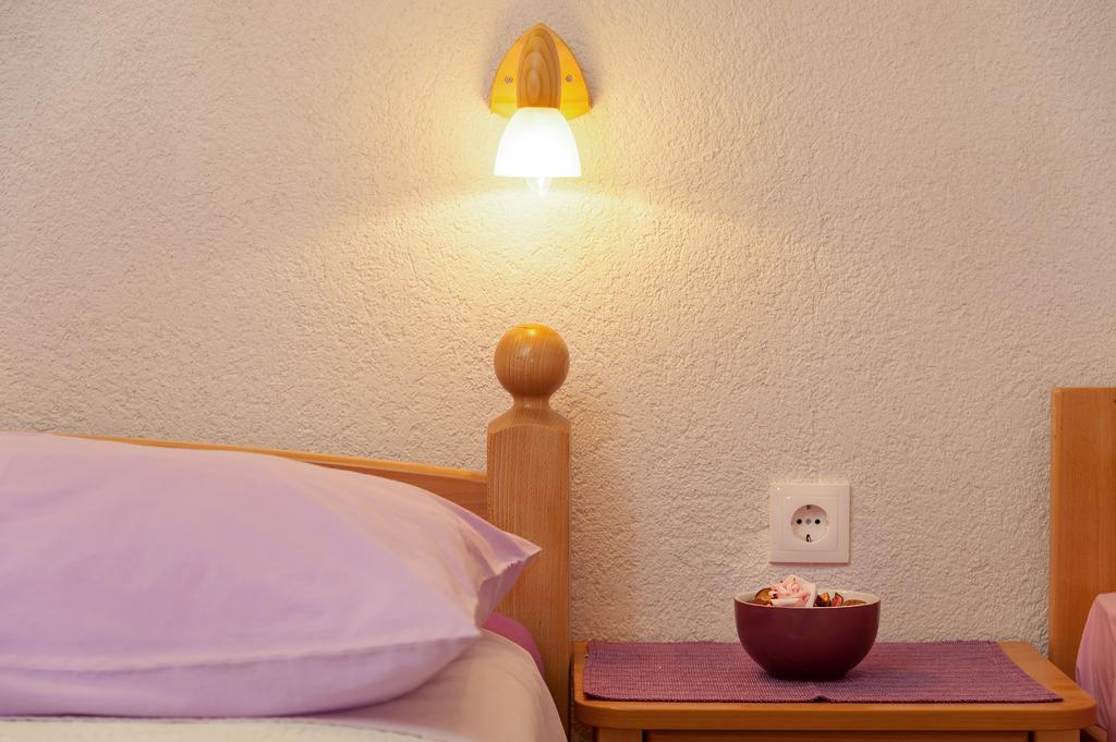 באסקה וודה Apartments Mande And Kate חדר תמונה