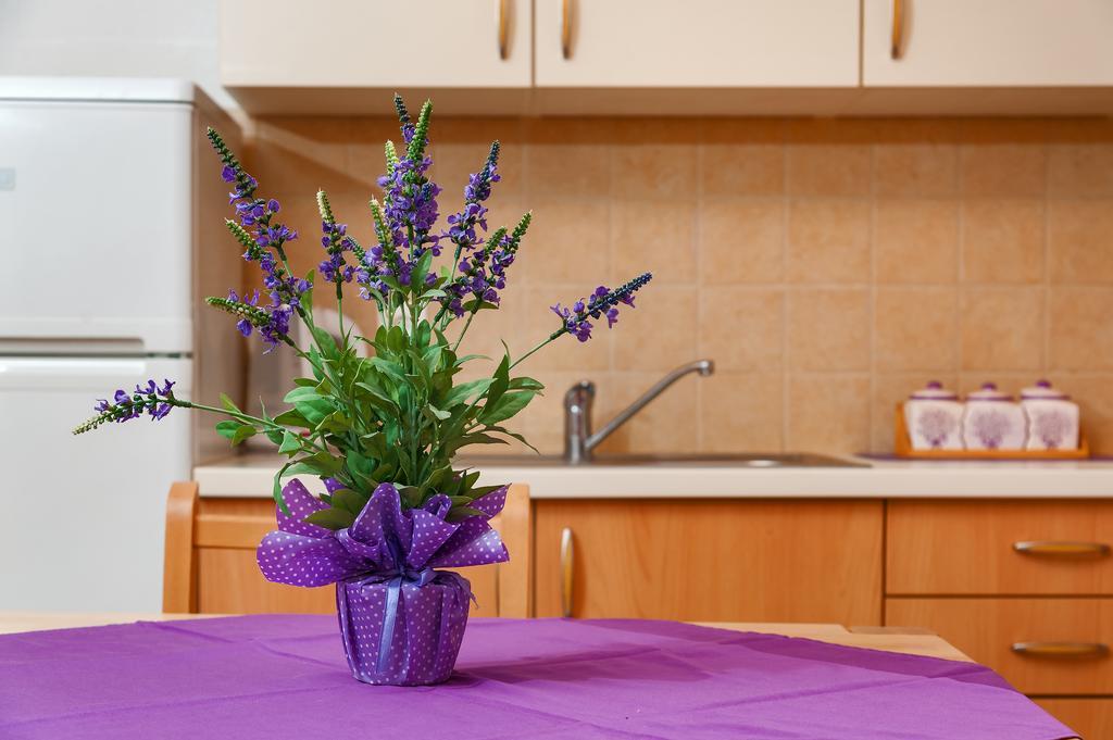 באסקה וודה Apartments Mande And Kate חדר תמונה