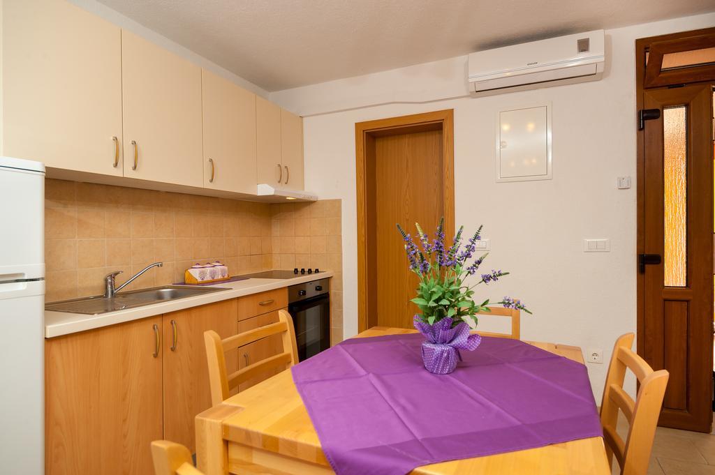 באסקה וודה Apartments Mande And Kate חדר תמונה