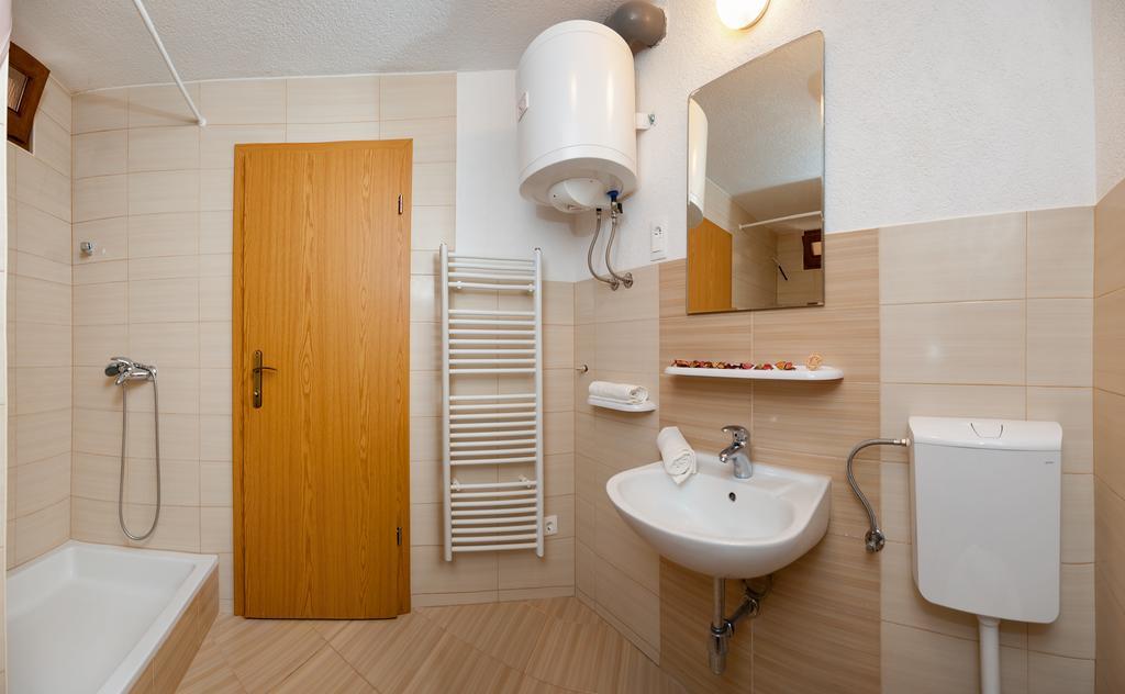 באסקה וודה Apartments Mande And Kate חדר תמונה