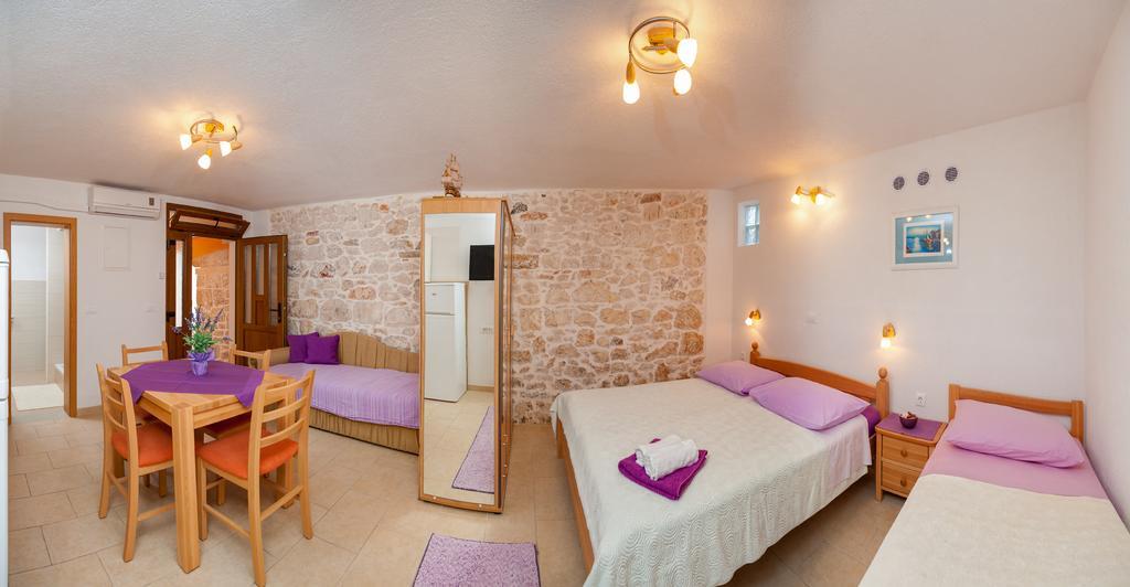 באסקה וודה Apartments Mande And Kate חדר תמונה