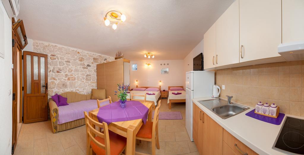 באסקה וודה Apartments Mande And Kate חדר תמונה
