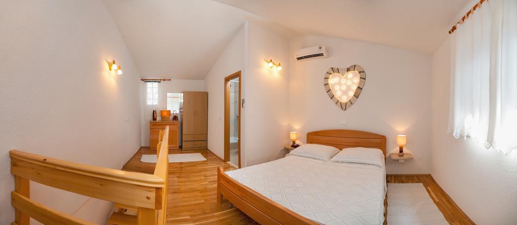 באסקה וודה Apartments Mande And Kate חדר תמונה