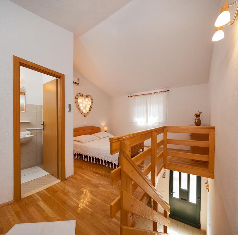 באסקה וודה Apartments Mande And Kate חדר תמונה