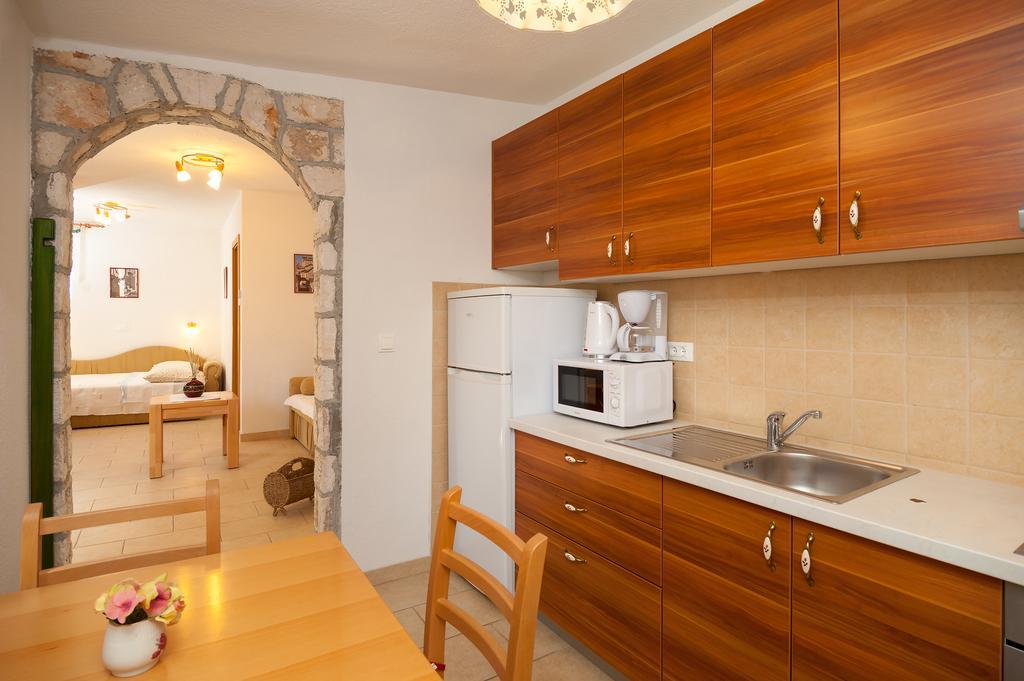 באסקה וודה Apartments Mande And Kate חדר תמונה