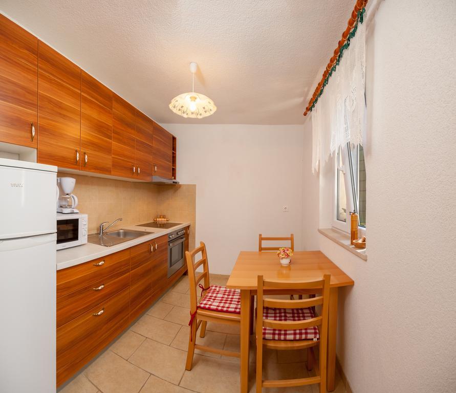 באסקה וודה Apartments Mande And Kate חדר תמונה