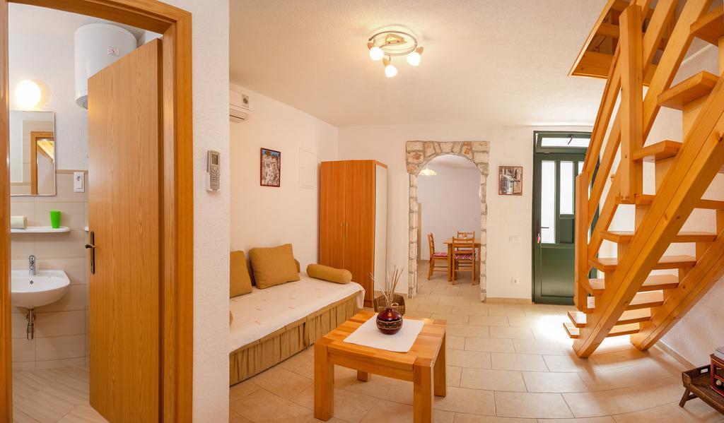 באסקה וודה Apartments Mande And Kate חדר תמונה