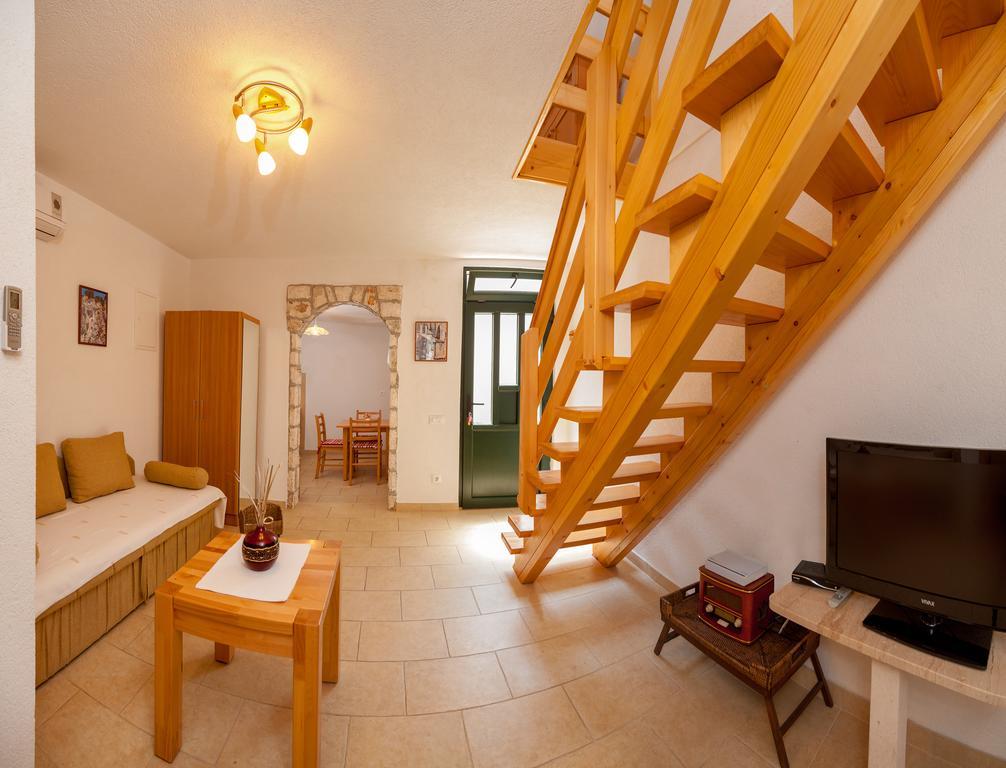 באסקה וודה Apartments Mande And Kate חדר תמונה
